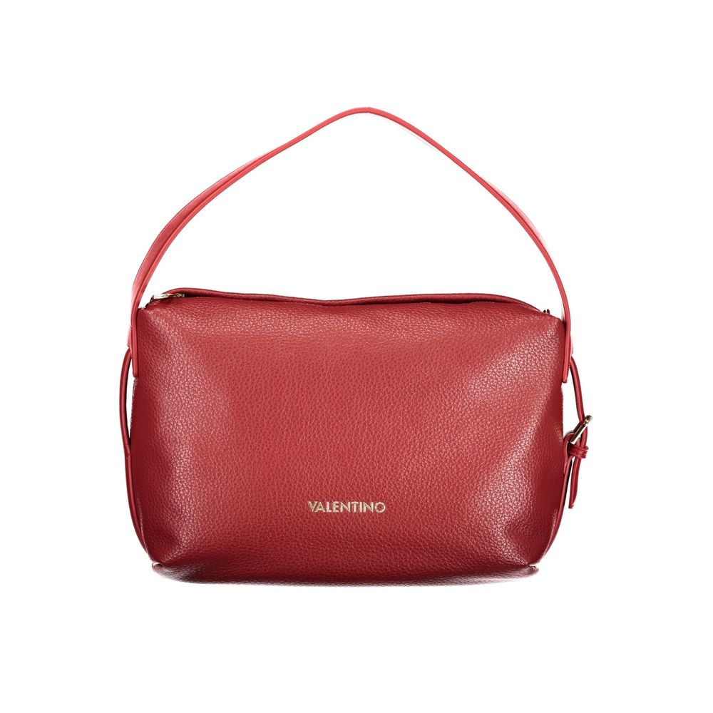 Mario Valentino Rosso Women's Bag with Adjustable Strap