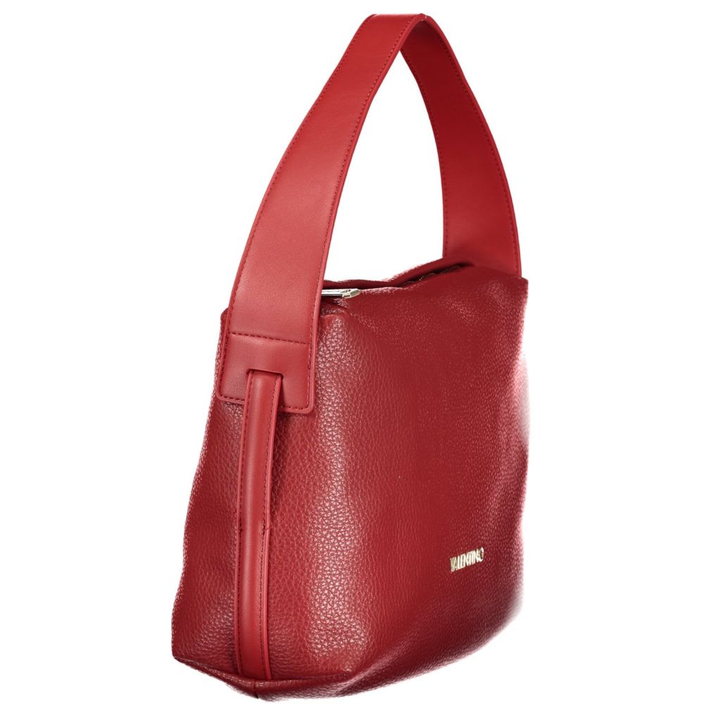 Mario Valentino Rosso Women's Bag with Adjustable Strap