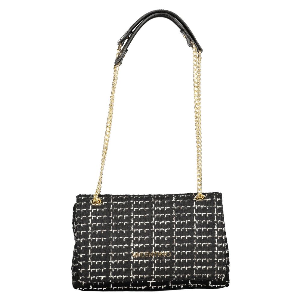 Mario Valentino Black Womens Bag