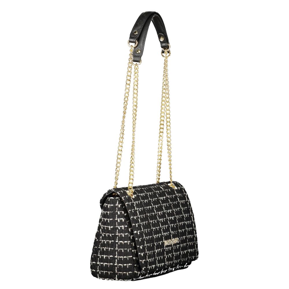 Mario Valentino Black Womens Bag