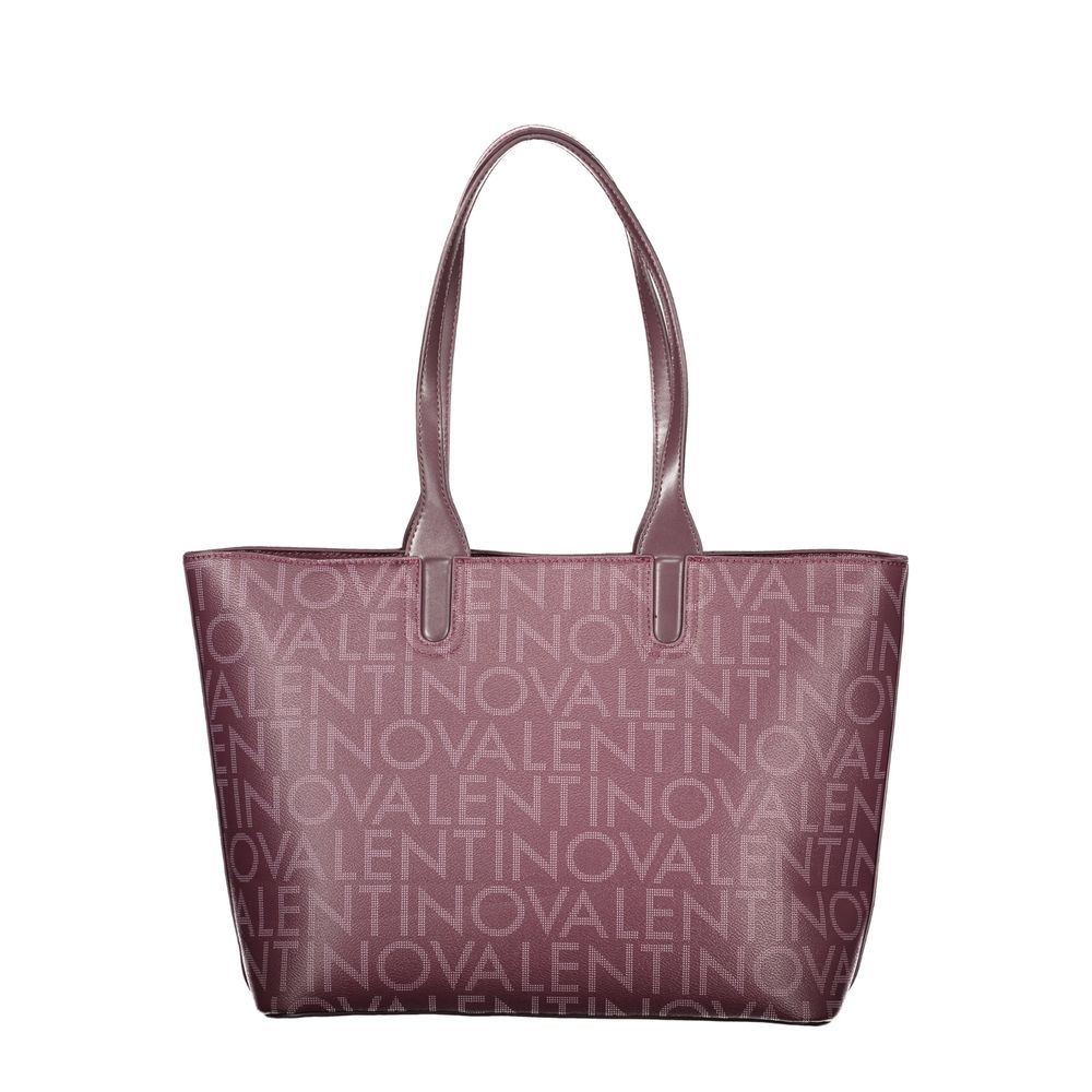 Mario Valentino Rosso Women's Bag with Handles