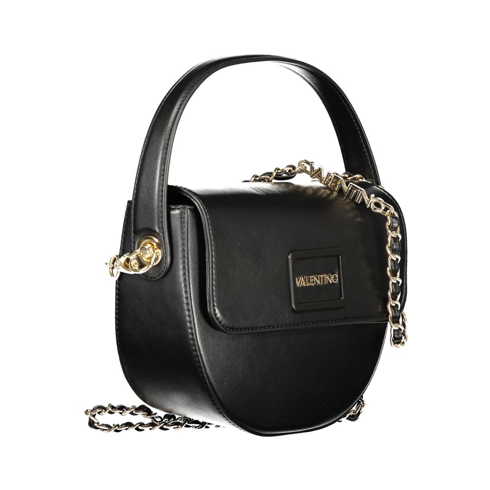 Mario Valentino Black Women's Bag