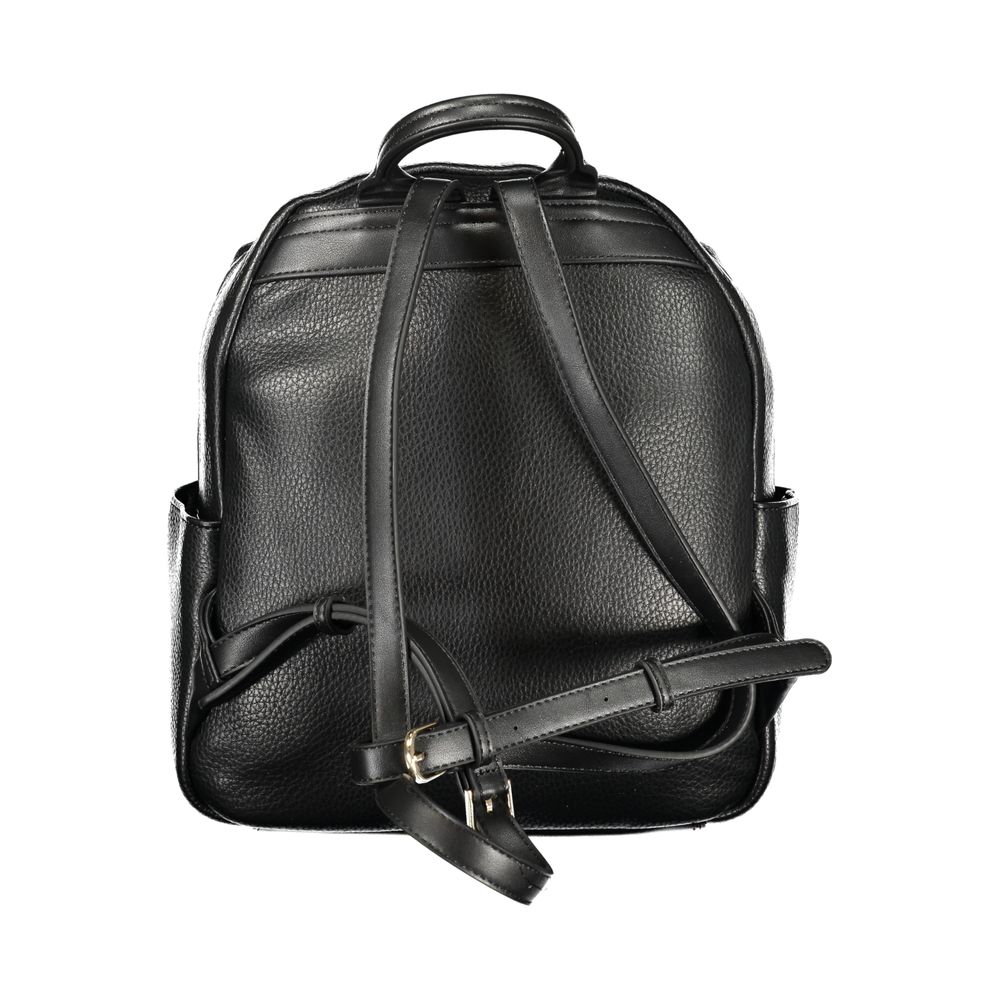 Mario Valentino Nero Women's Backpack