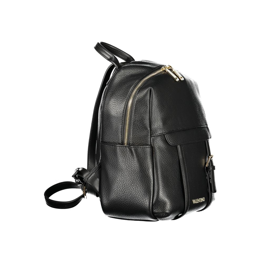 Mario Valentino Nero Women's Backpack