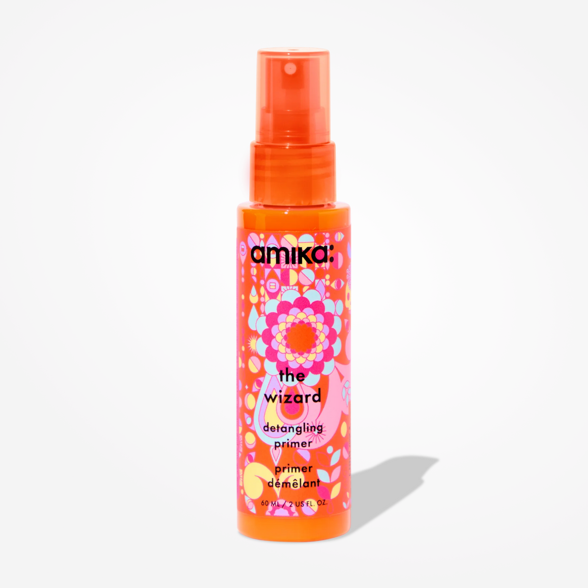 Amika The Wizard Detangling Primer