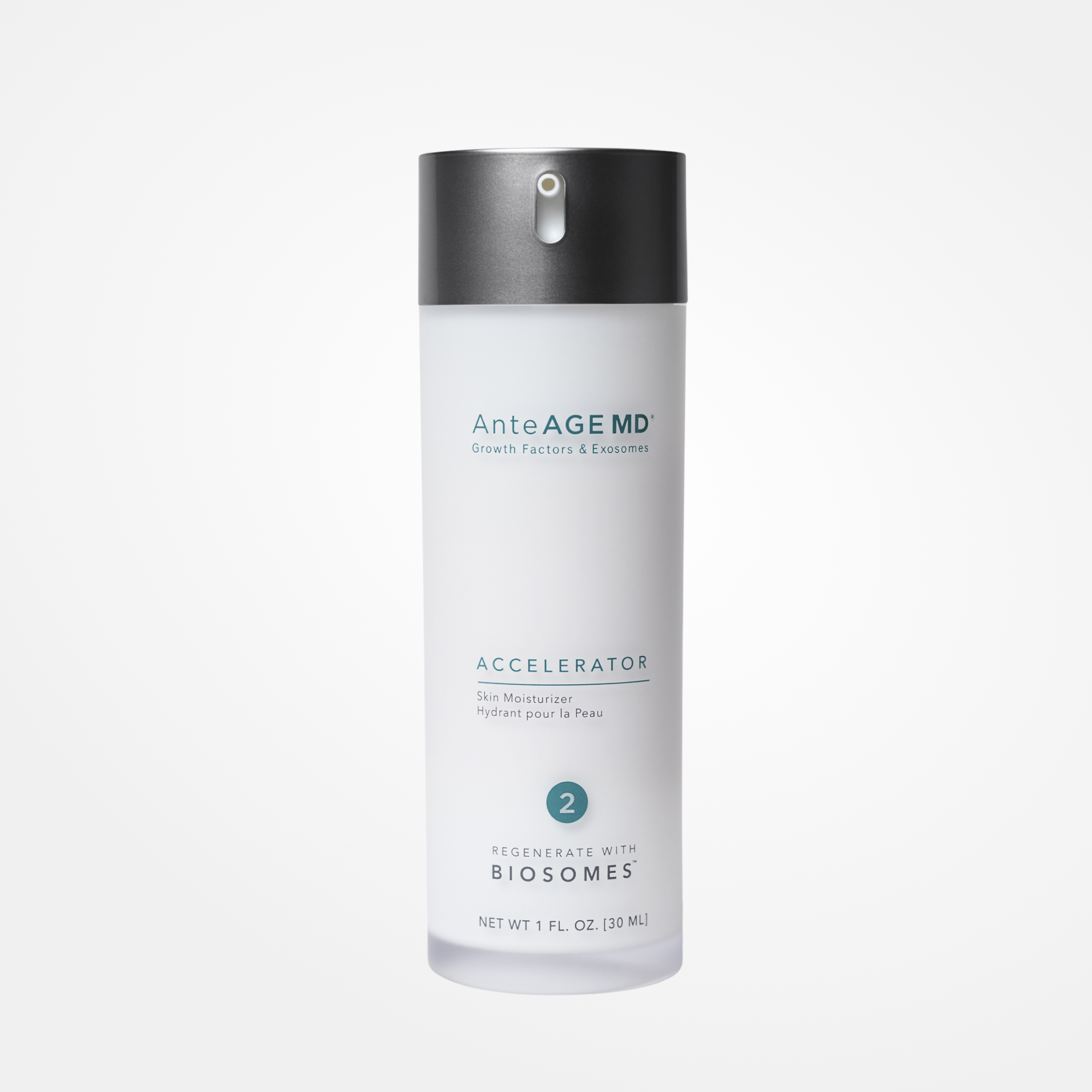 AnteAGE MD Biosome Accelerator