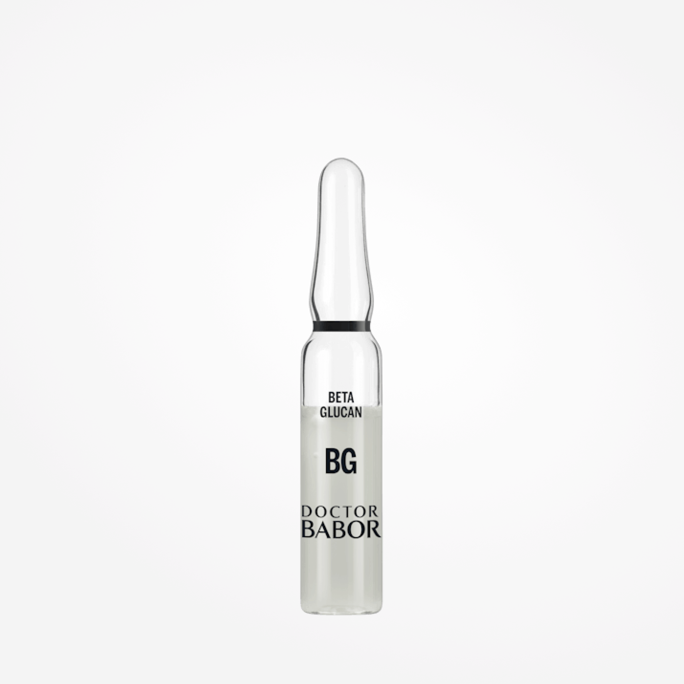 BABOR Instant Soothing Ampoule Serum Concentrate