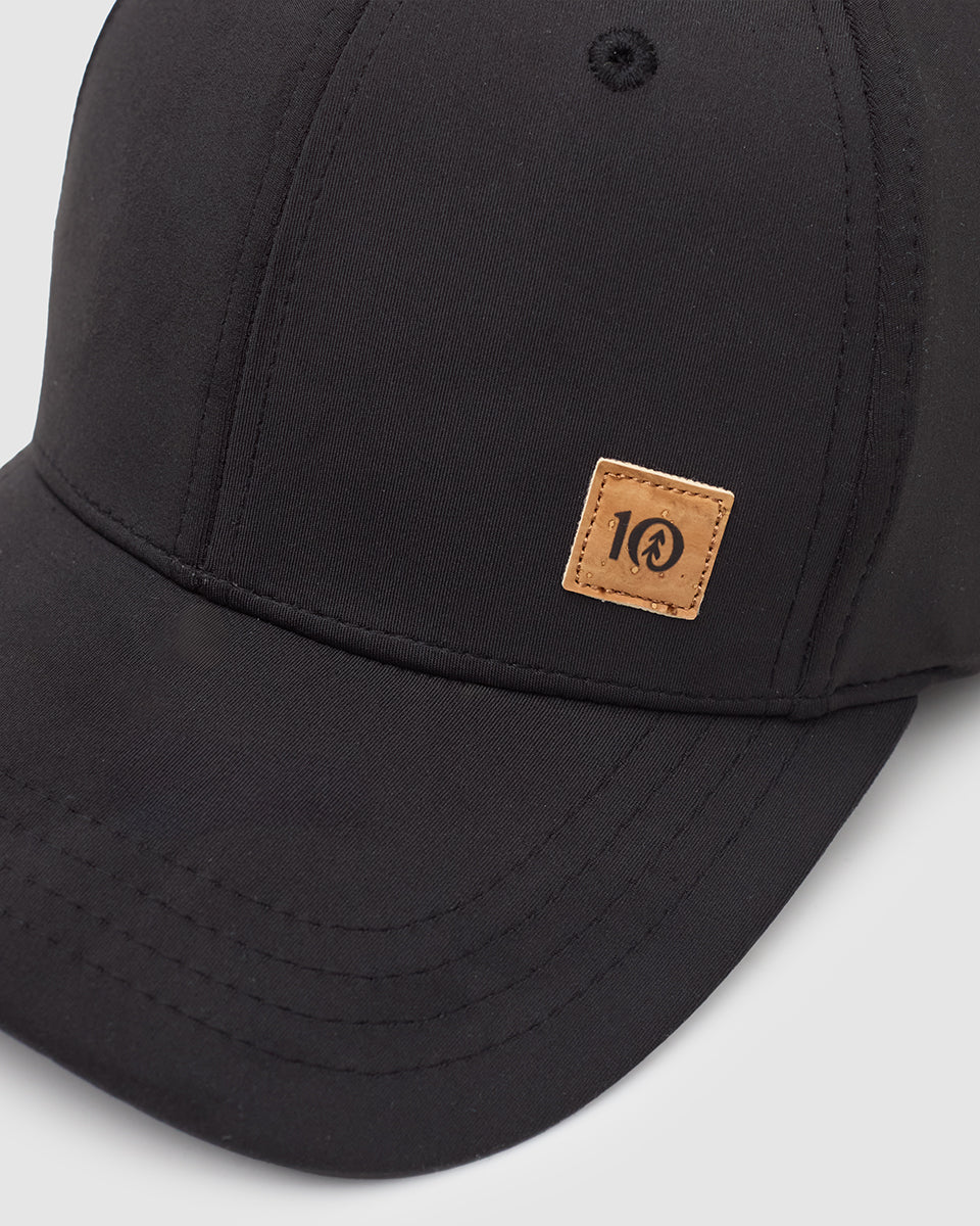 InMotion Cork Icon Eclipse Hat