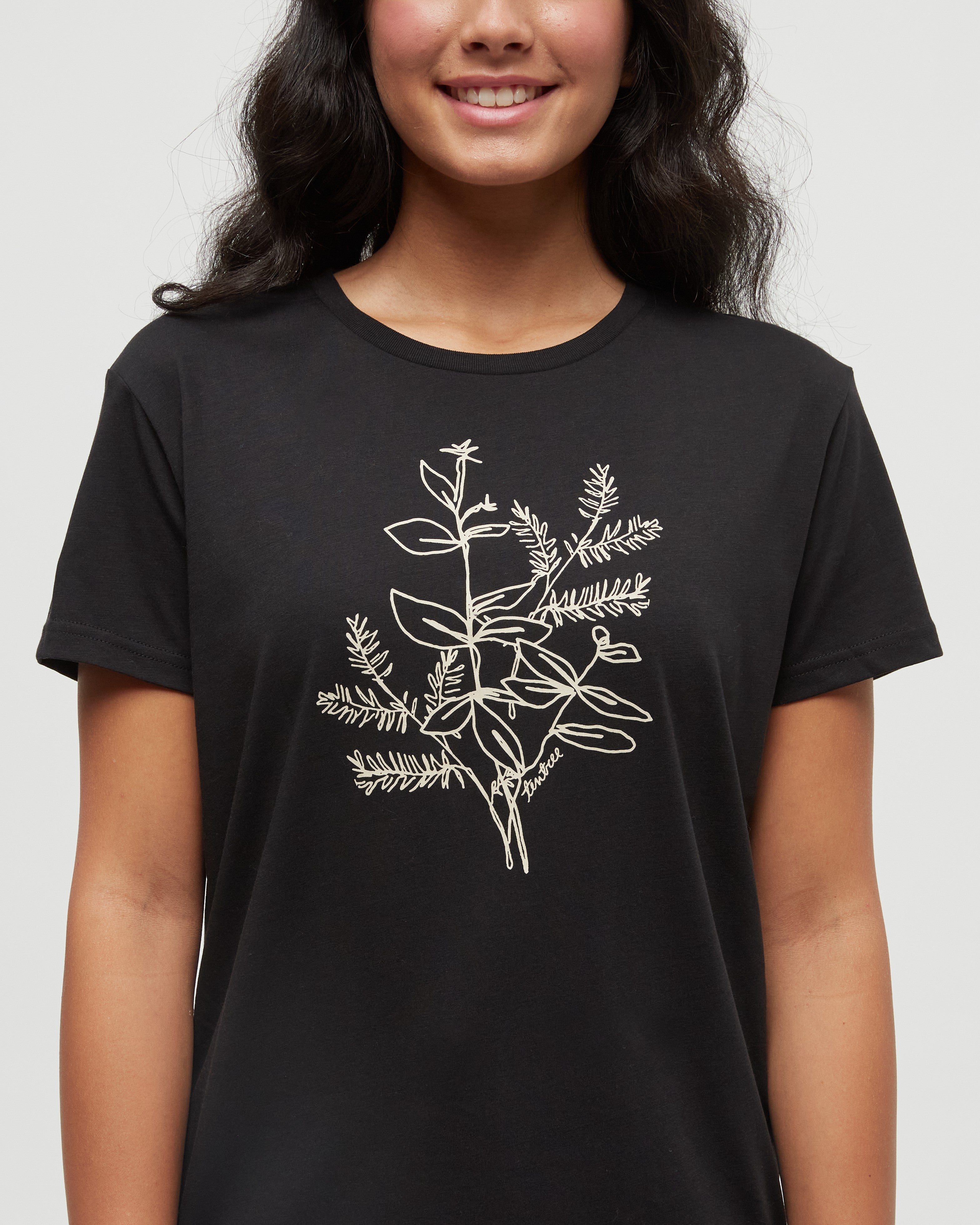 Autumn Flora T-Shirt