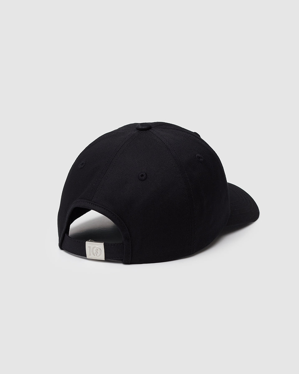 Soccer Sasquatch Peak Hat