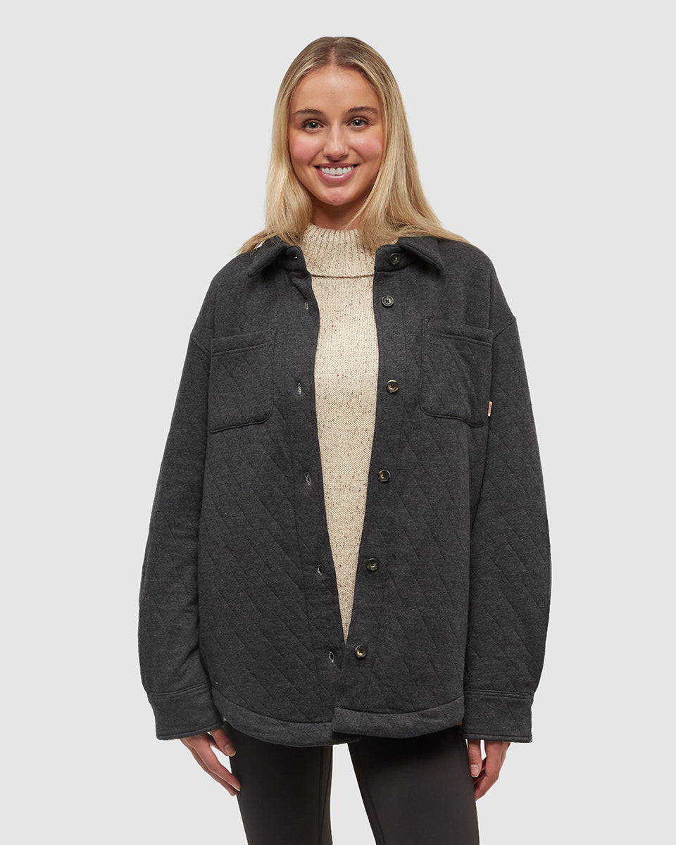 Dunes Overshirt