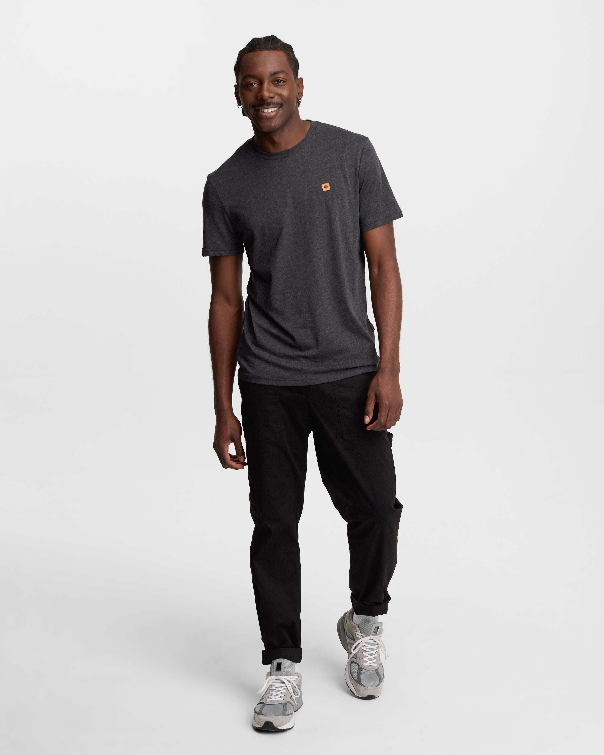 TreeBlend Baker T-Shirt