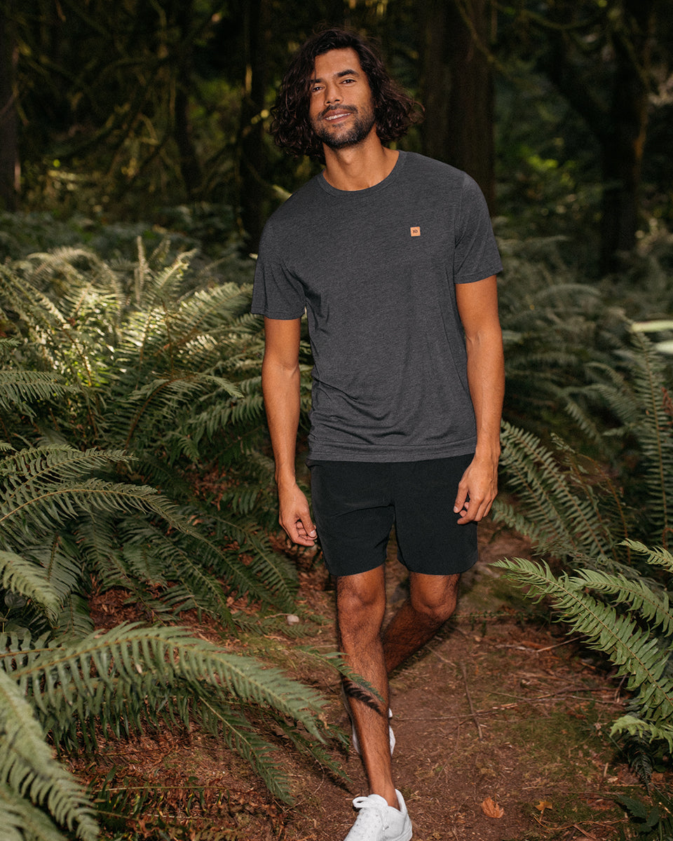 TreeBlend Baker T-Shirt