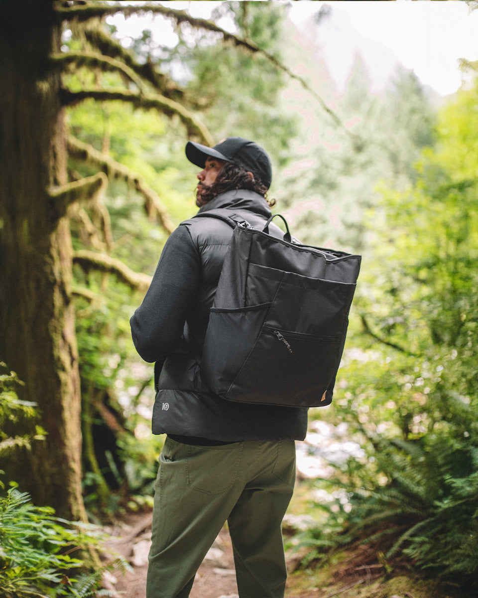 Gibsons Tote Pack