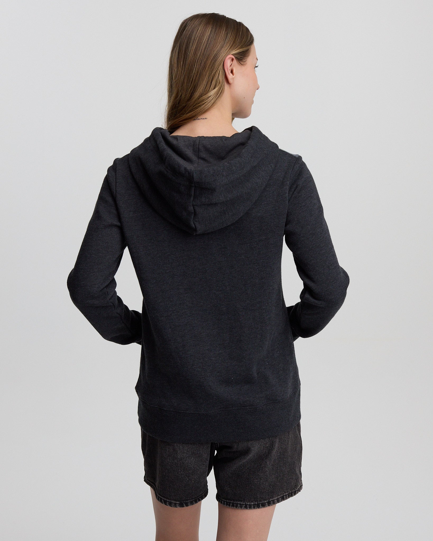 Juniper Hoodie