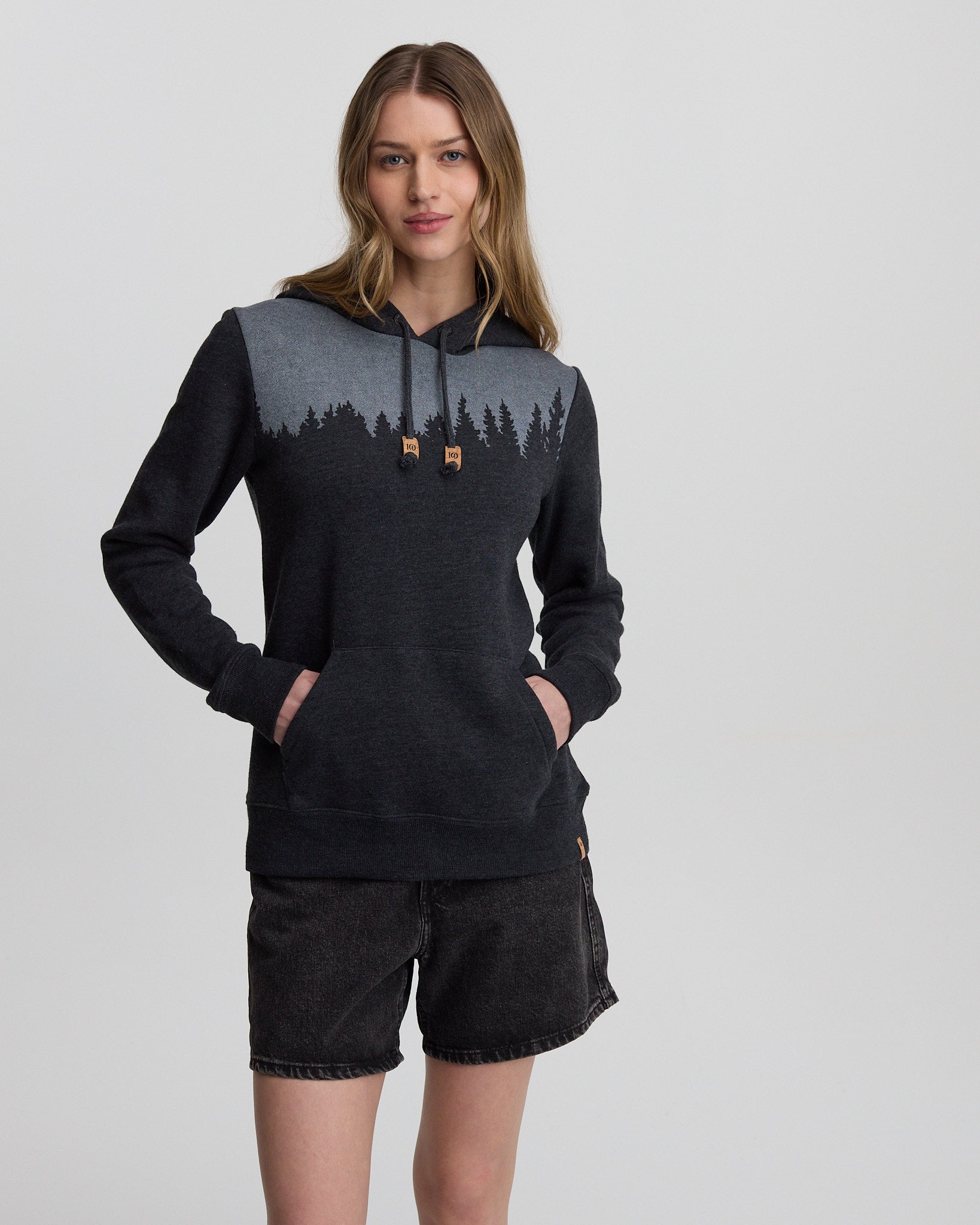 Juniper Hoodie
