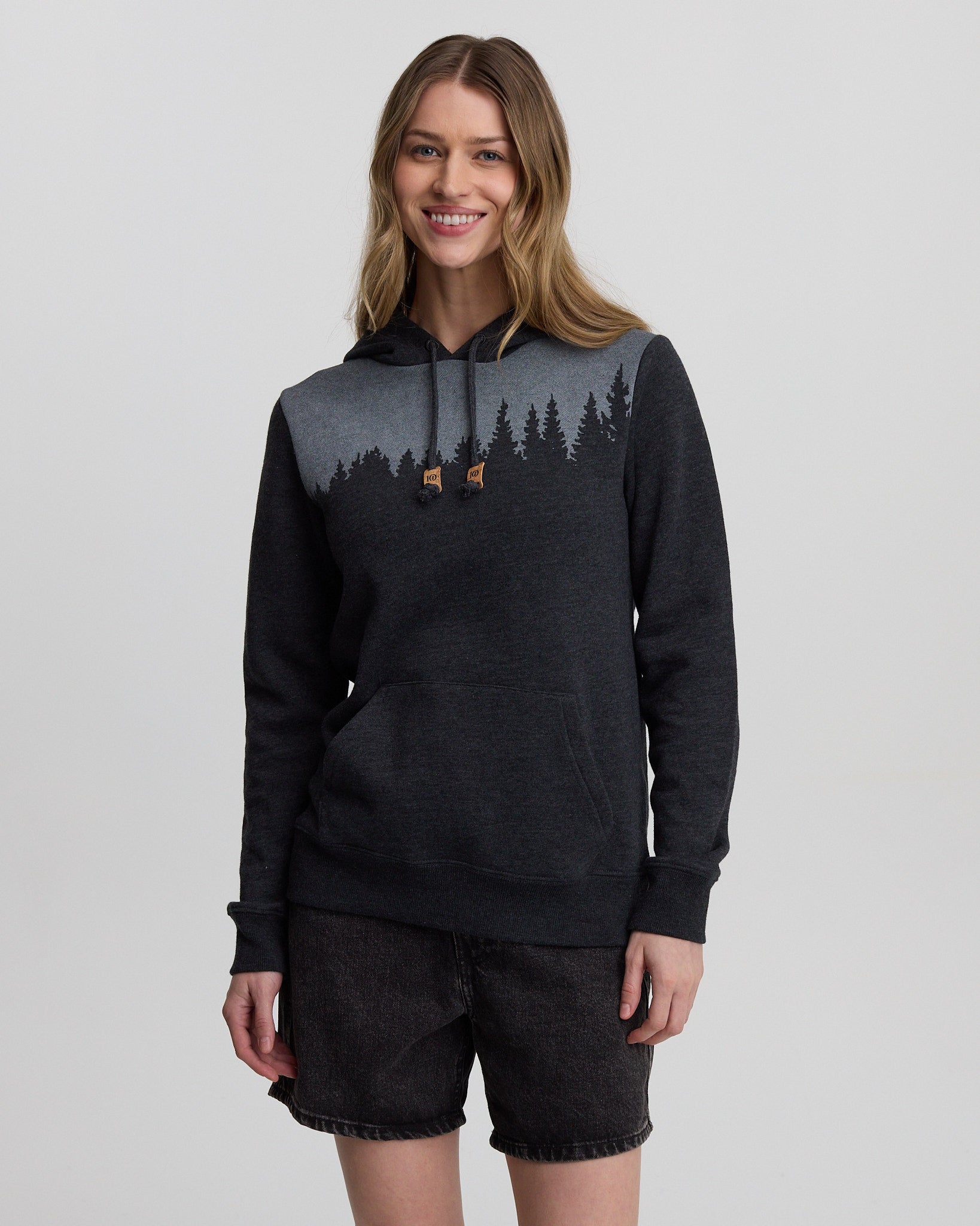 Juniper Hoodie