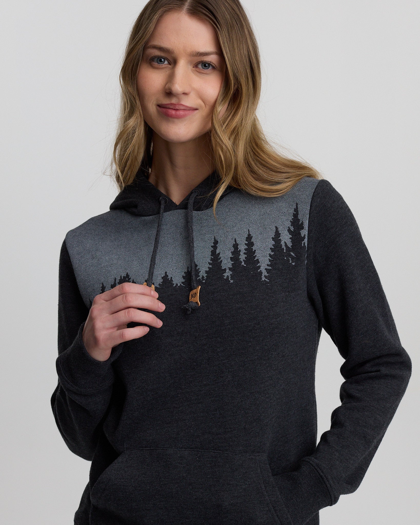 Juniper Hoodie