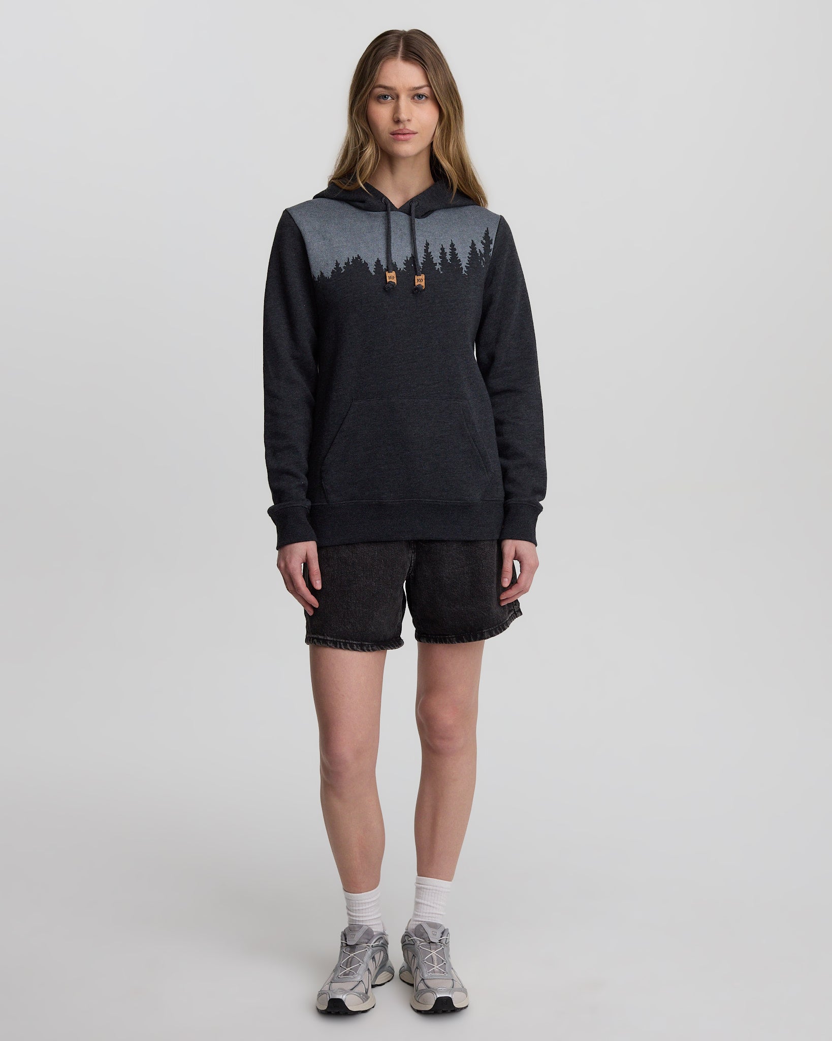 Juniper Hoodie