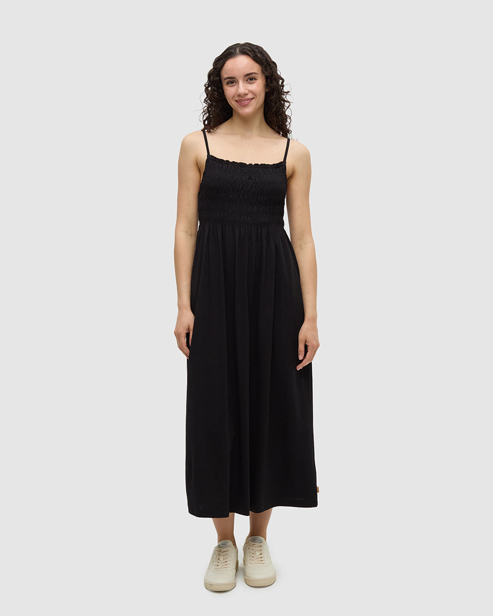 Driftwood Dress