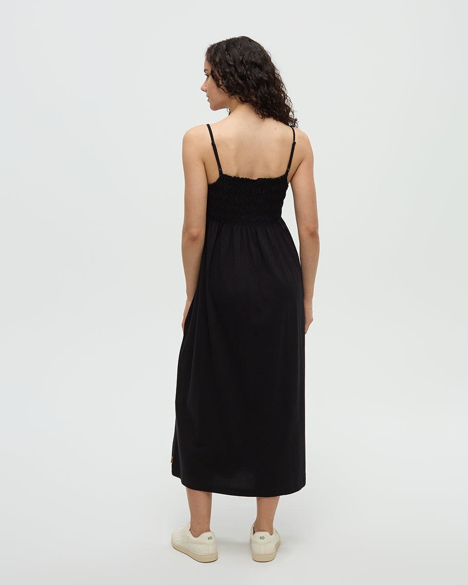 Driftwood Dress