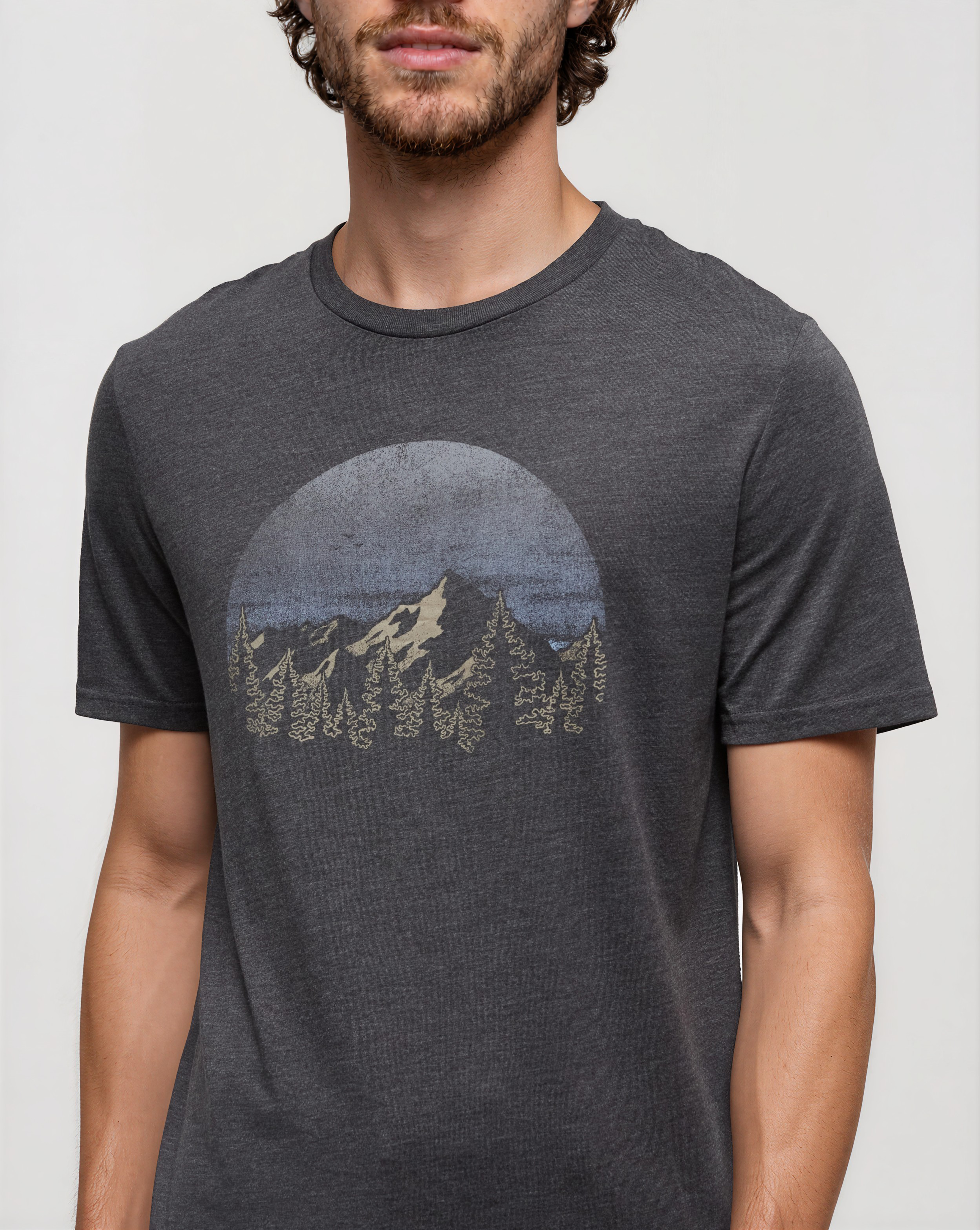 Vintage Sunset T-Shirt