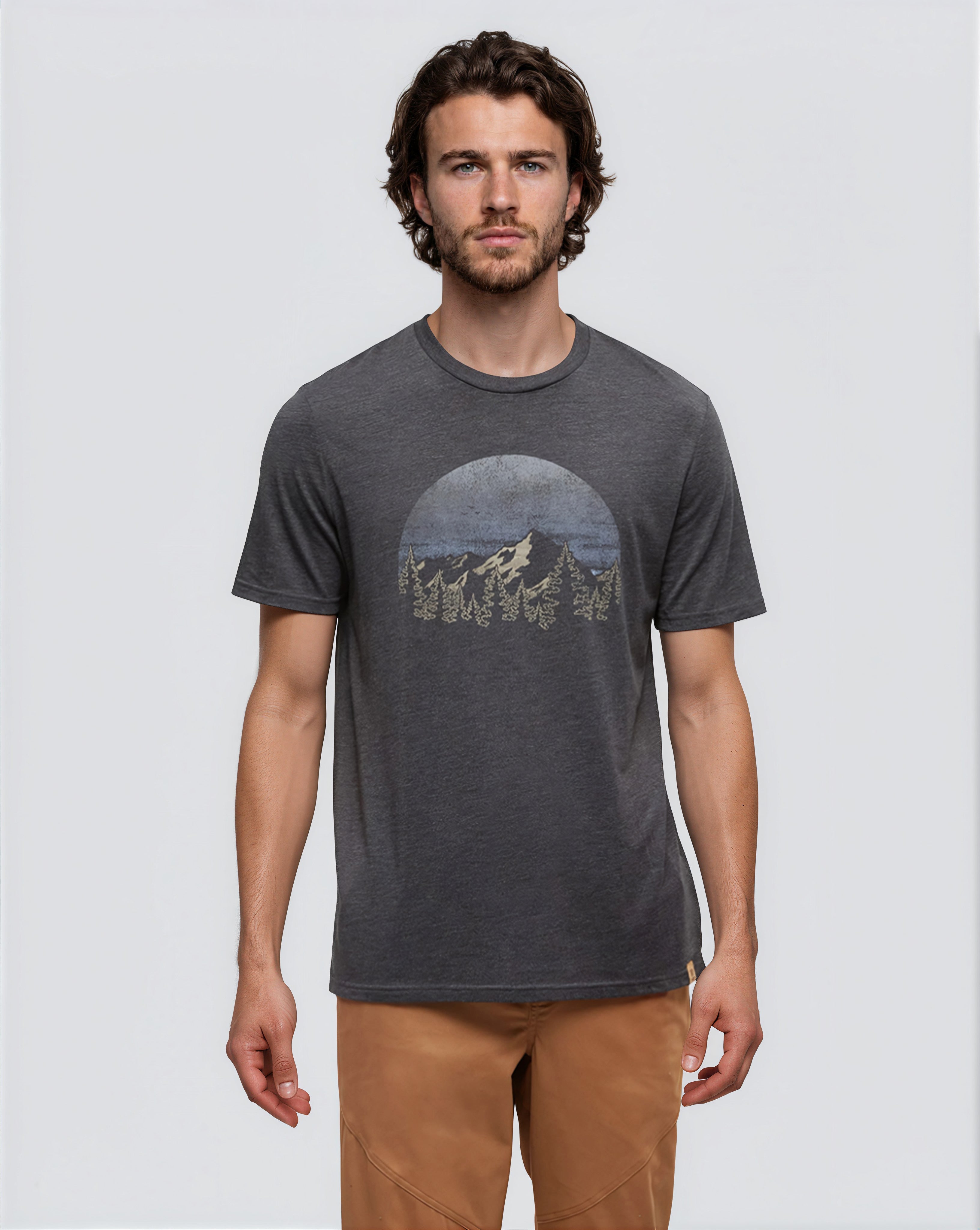 Vintage Sunset T-Shirt