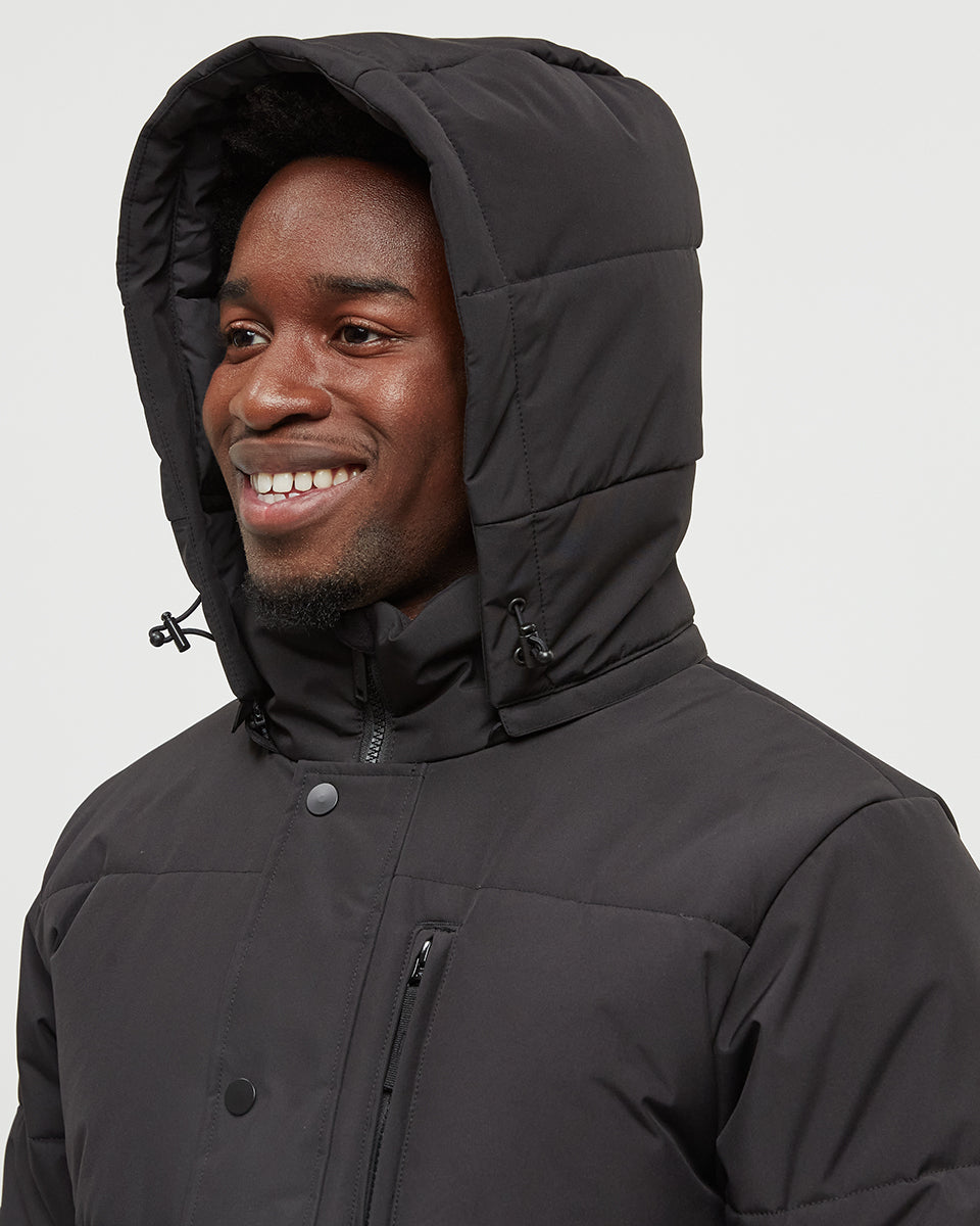 Chilton Parka