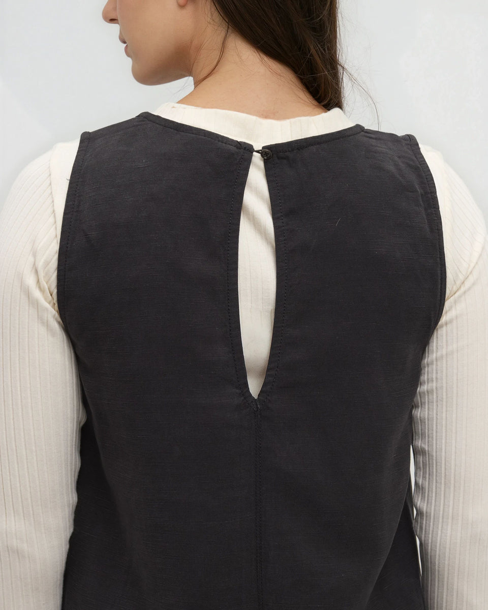 TreeLinen A-Line Dress