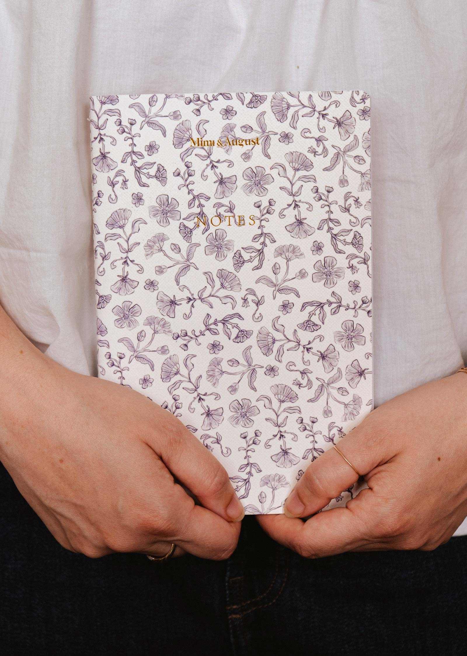 Blossom - Notebook