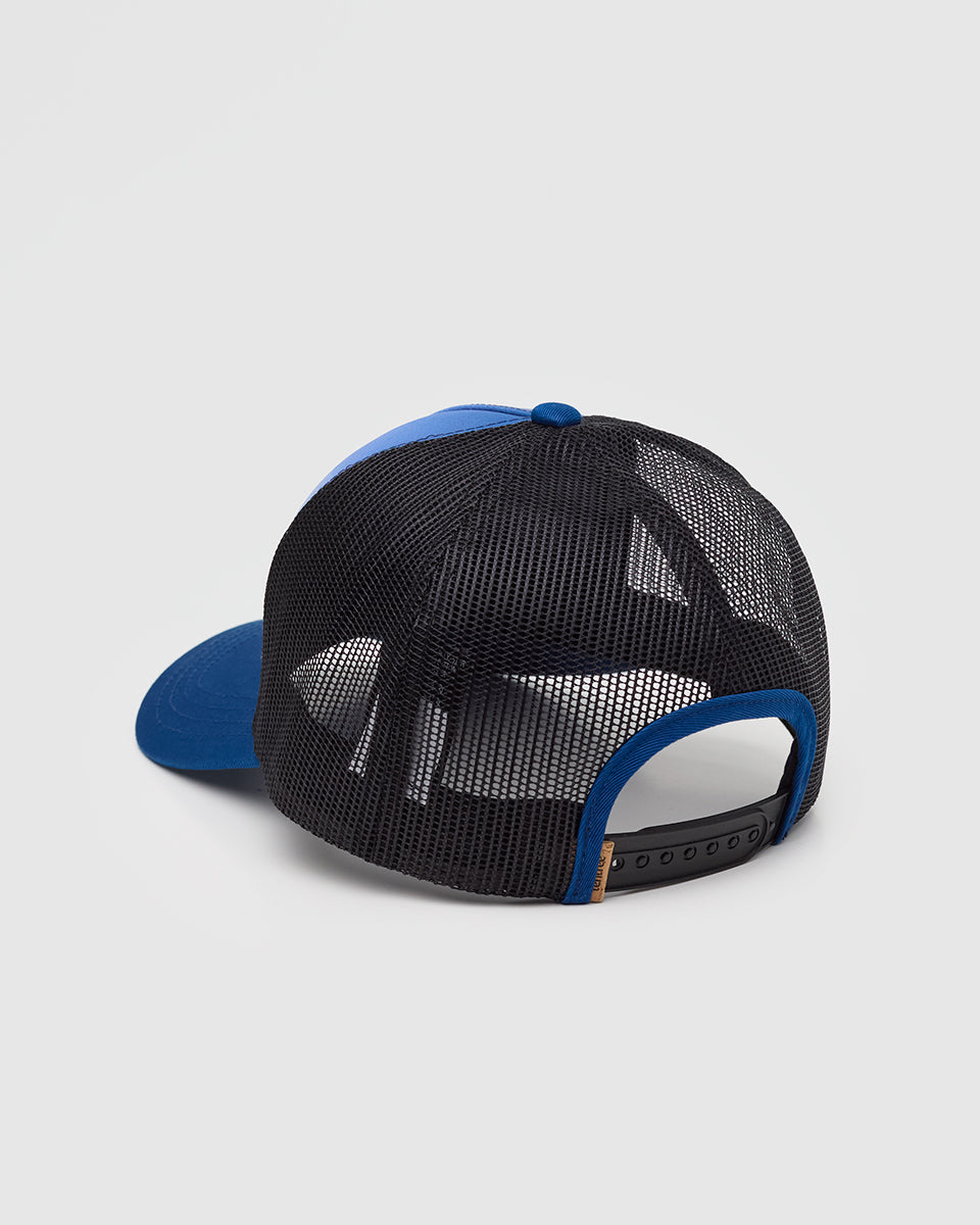 Juniper Altitude Hat