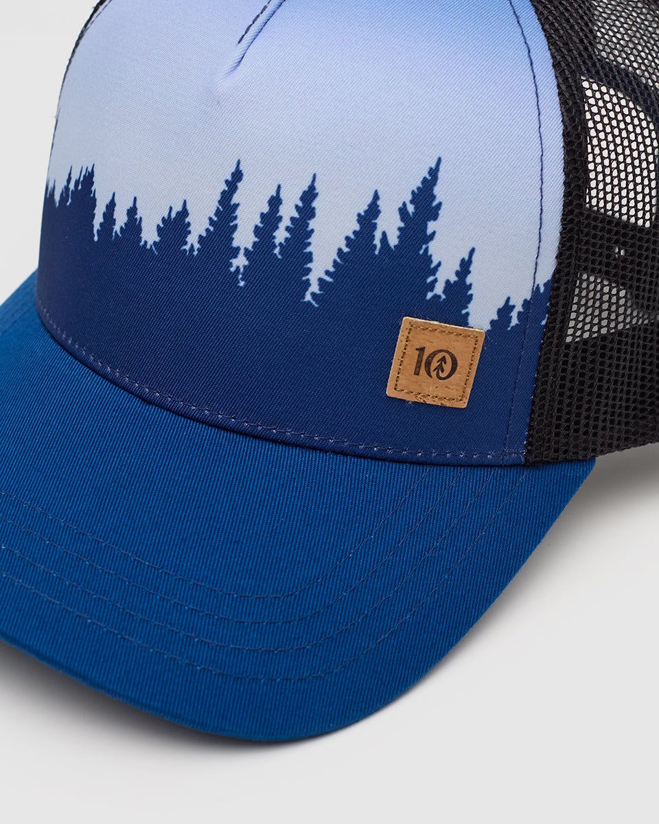 Juniper Altitude Hat