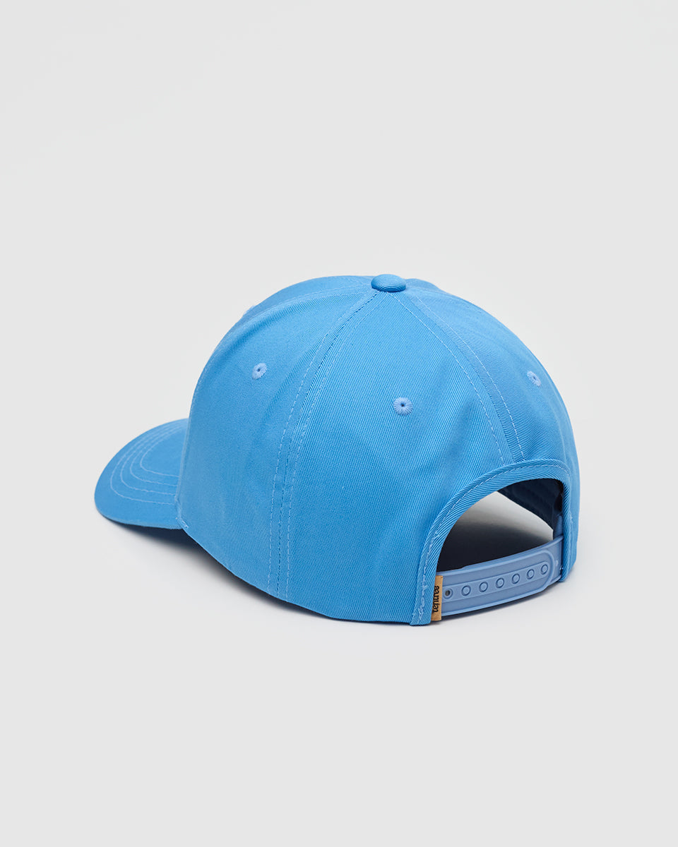 Lake Patch Elevation Hat