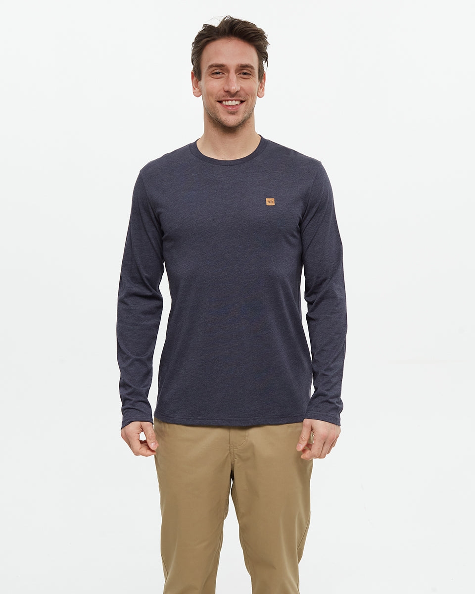 TreeBlend Baker Longsleeve