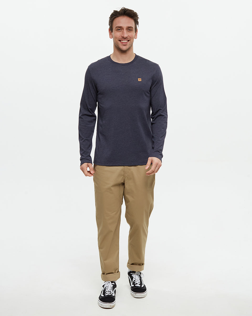 TreeBlend Baker Longsleeve