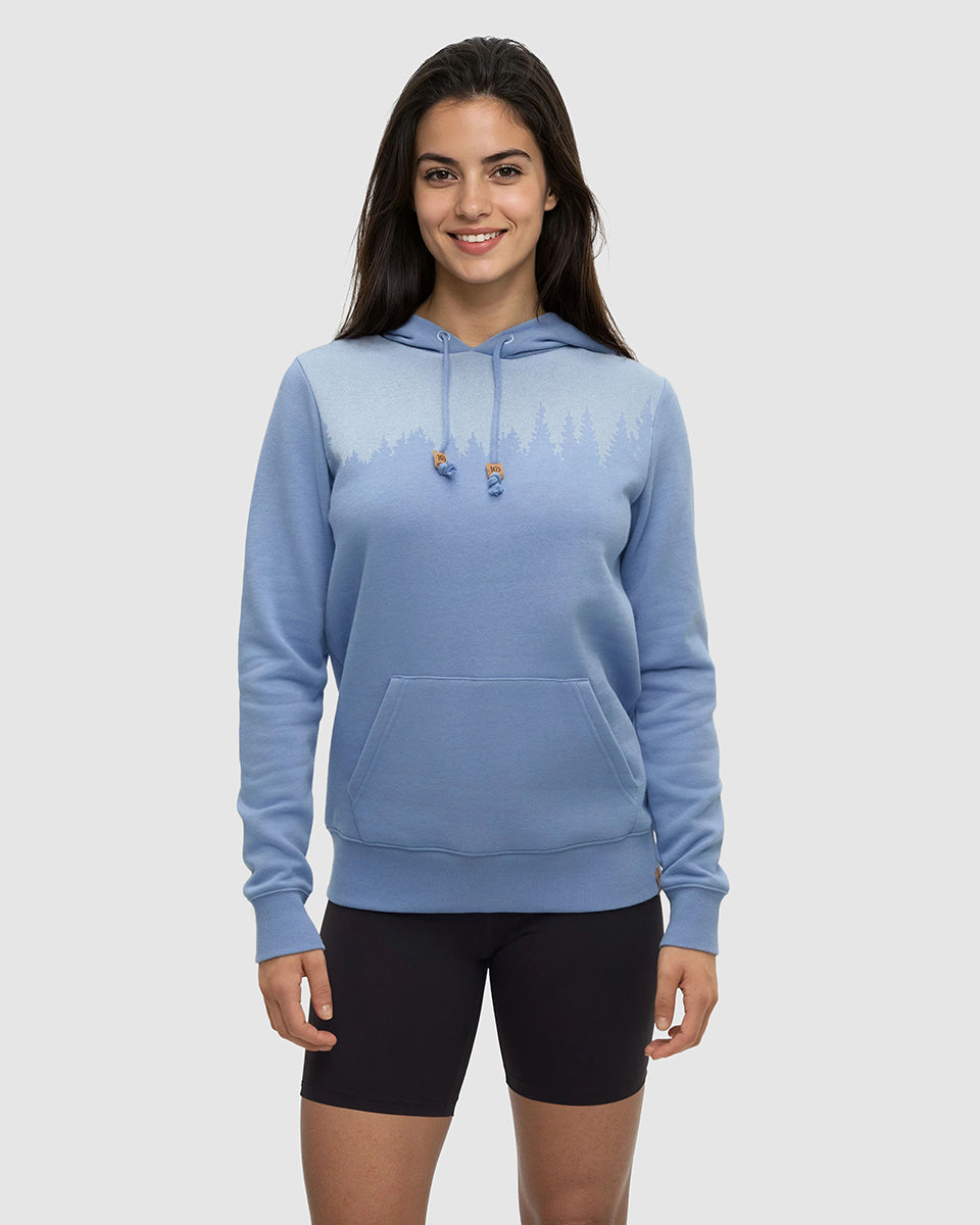 Juniper Hoodie