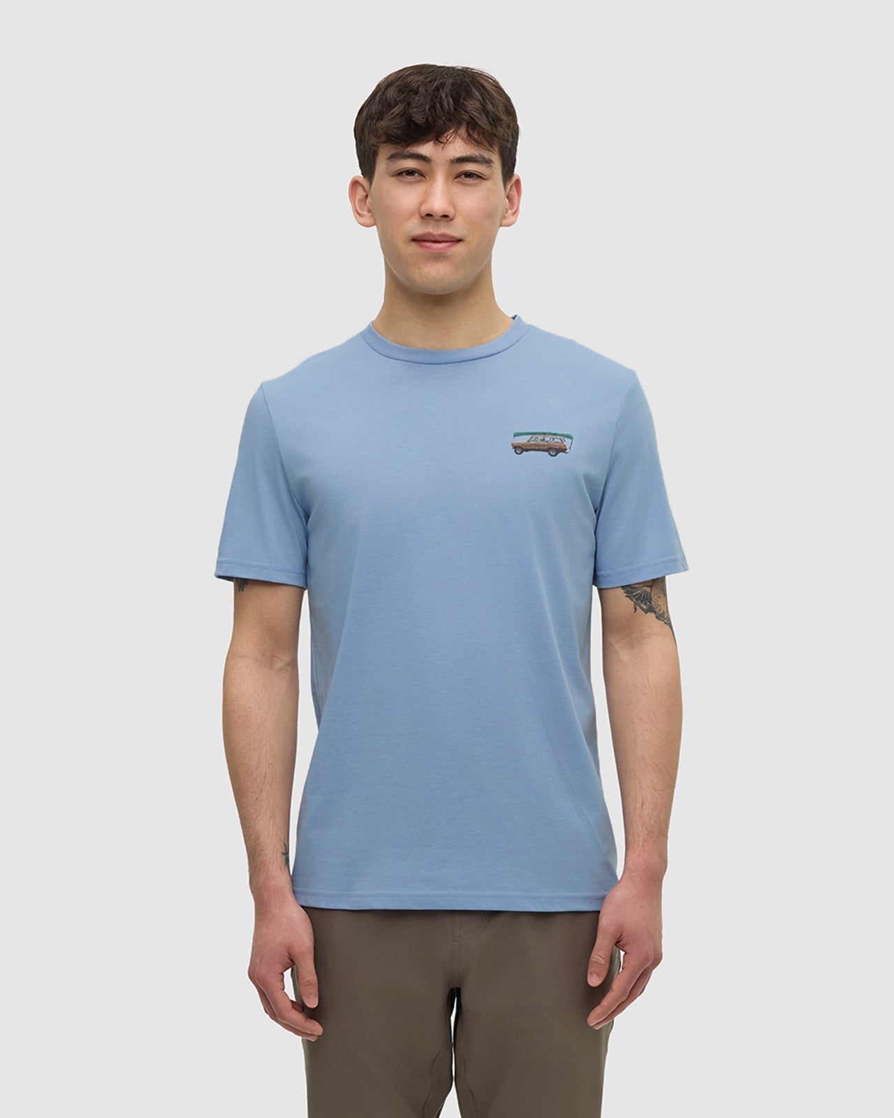 Lake Tentree T-Shirt