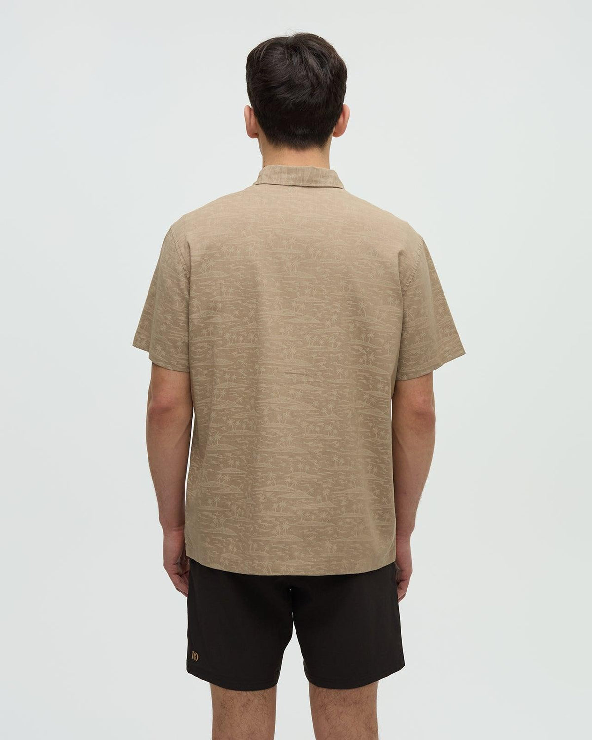 Brown-Relax-Shortsleeve-Graphic-Button-Up-TCM6531-6147_2_6df346d6-2772-4965-8ab5-2a3dfe1923bd - PreLoved & Luxe