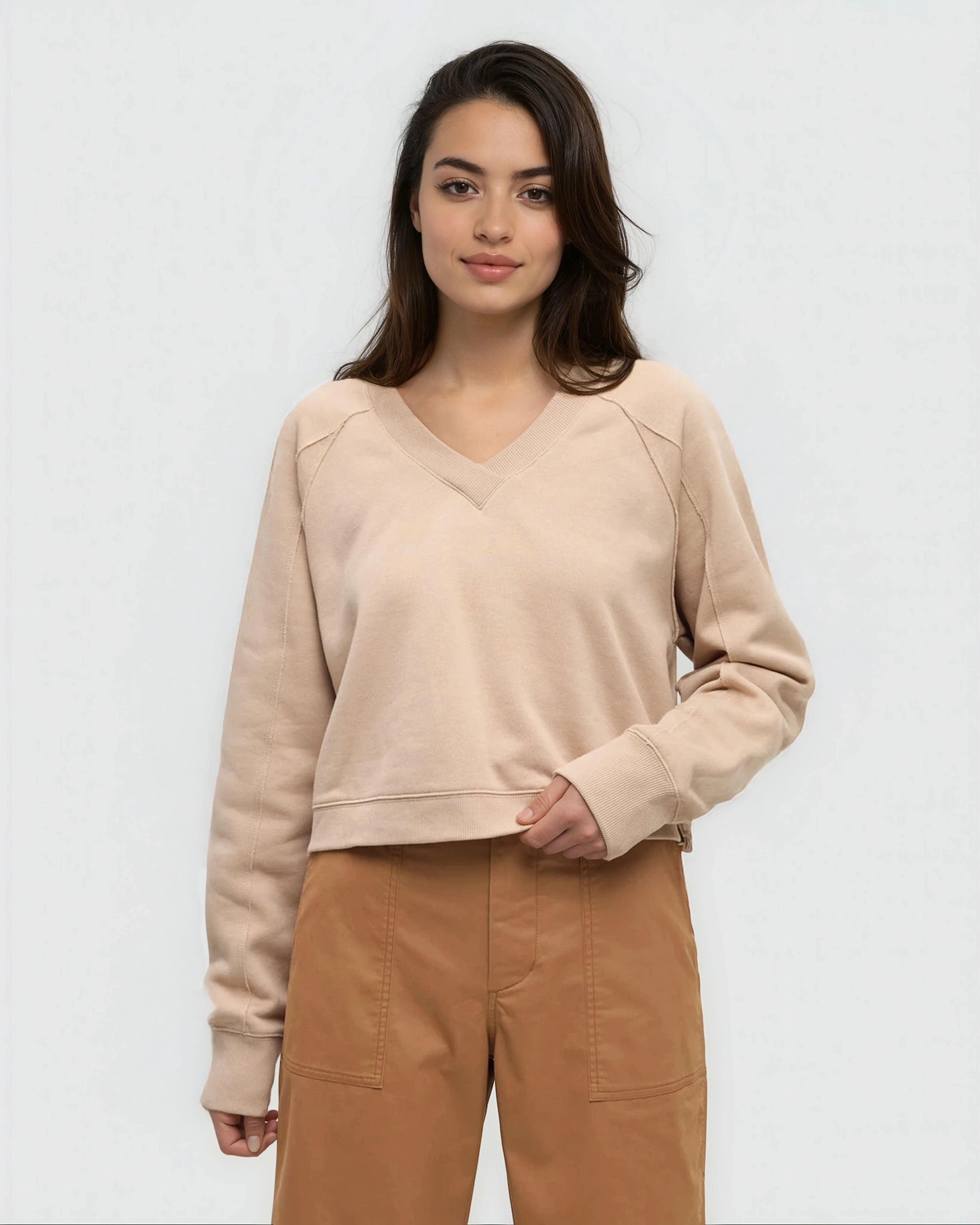 Bridger Sweatshirt
