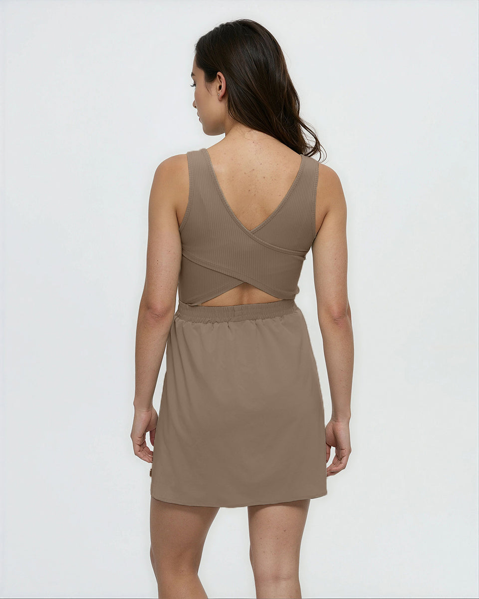 Ashby Dress