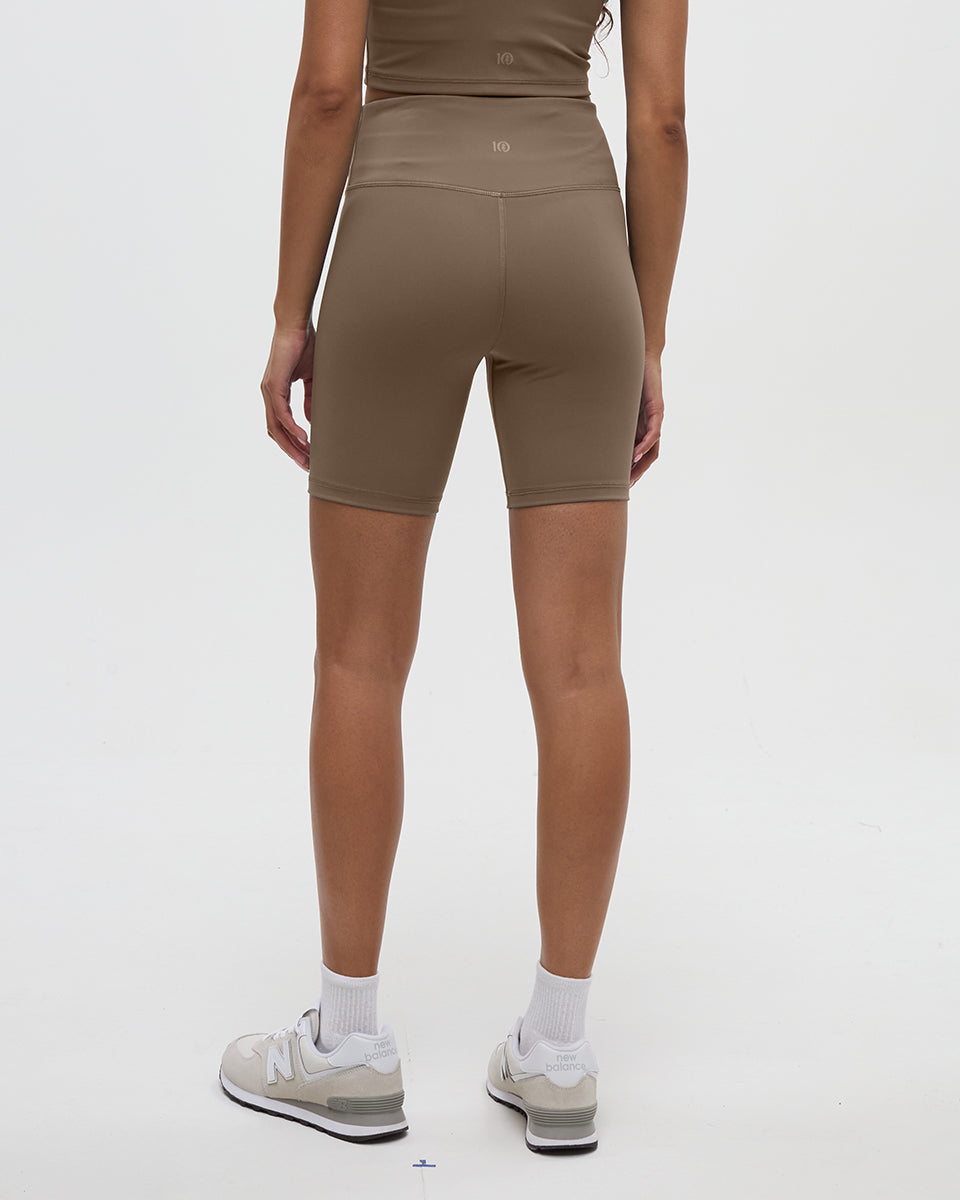 Grouse Bike Short
