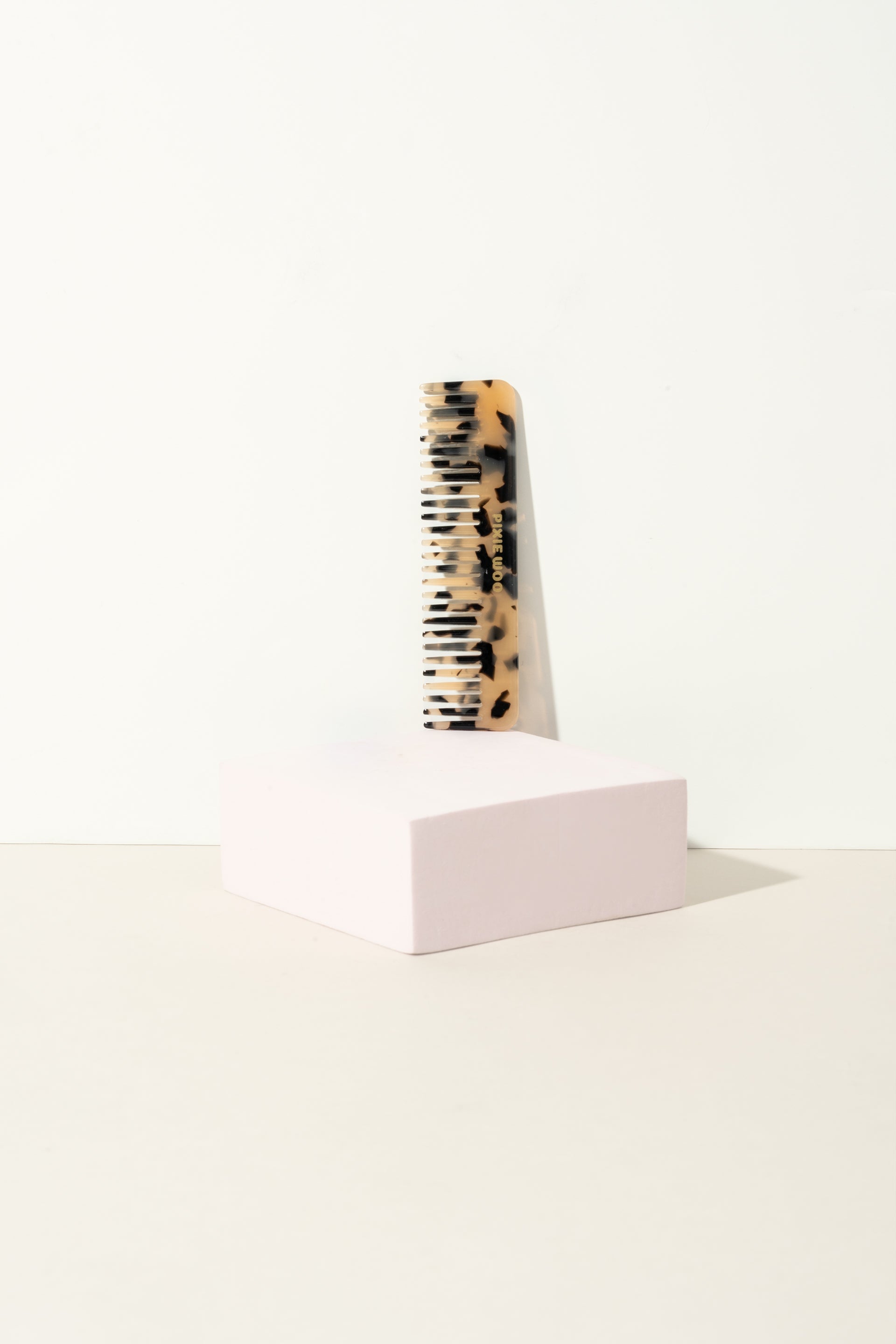 The Pocket Comb