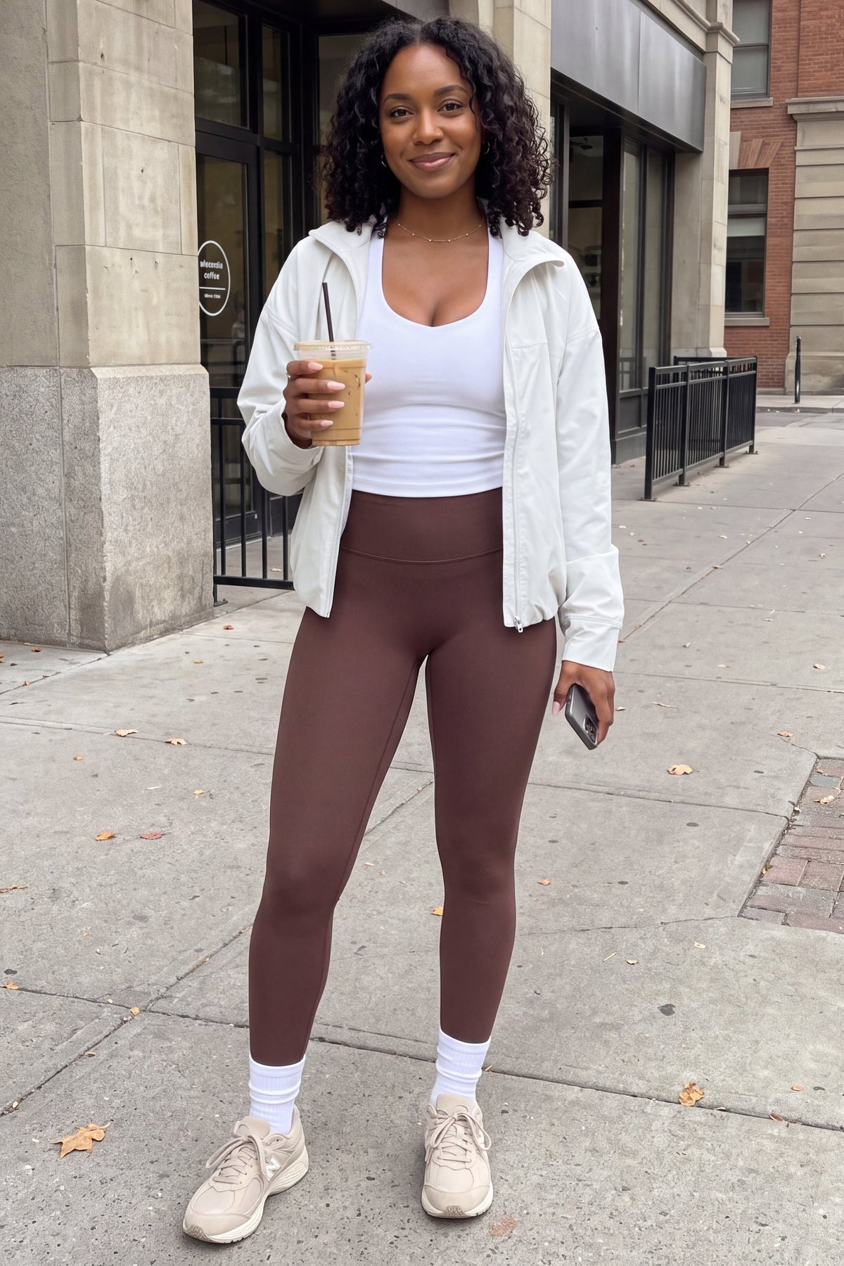 Tadasana Pant