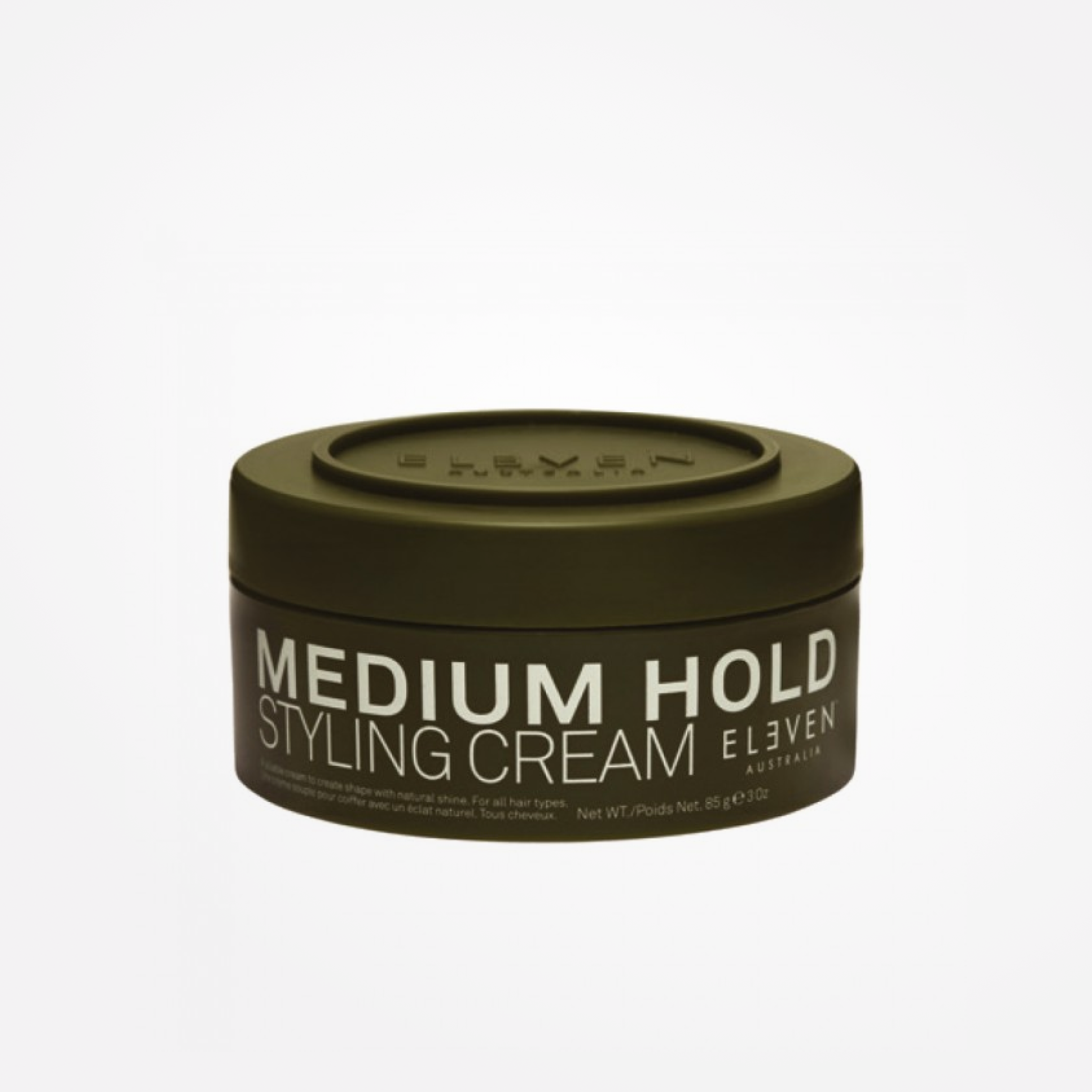 ELEVEN Australia Medium Hold Styling Cream
