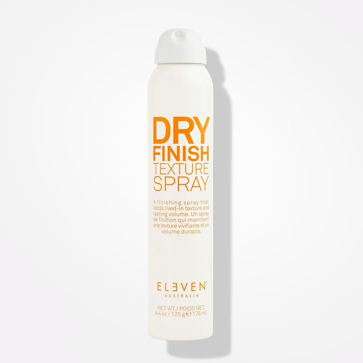 ELEVEN Australia Dry Finish Texture Spray