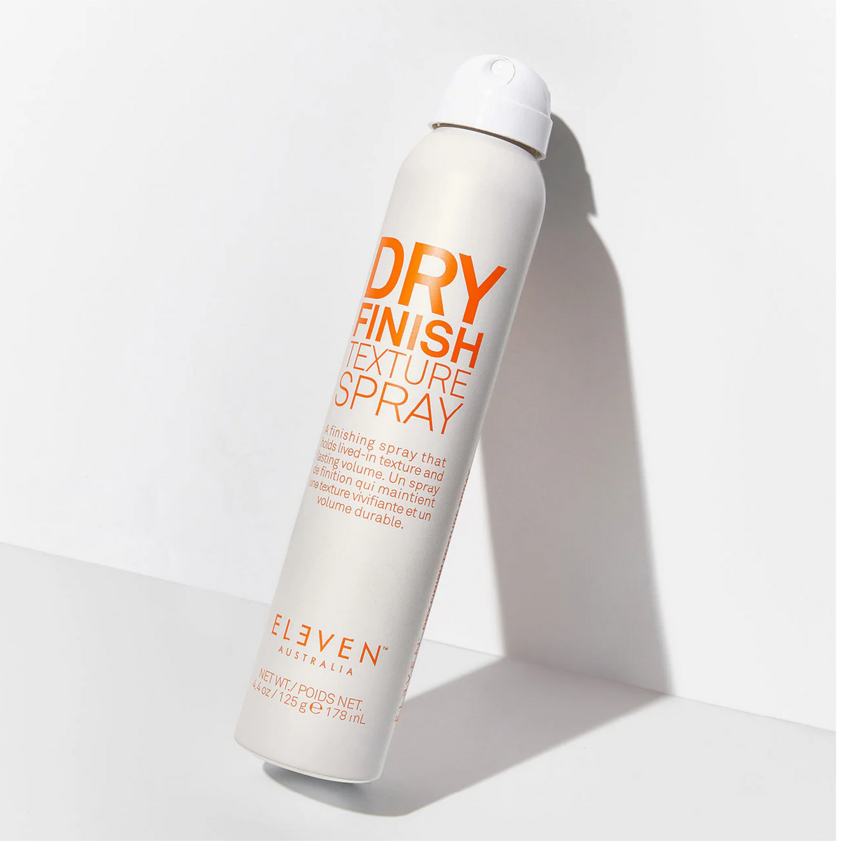 ELEVEN Australia Dry Finish Texture Spray