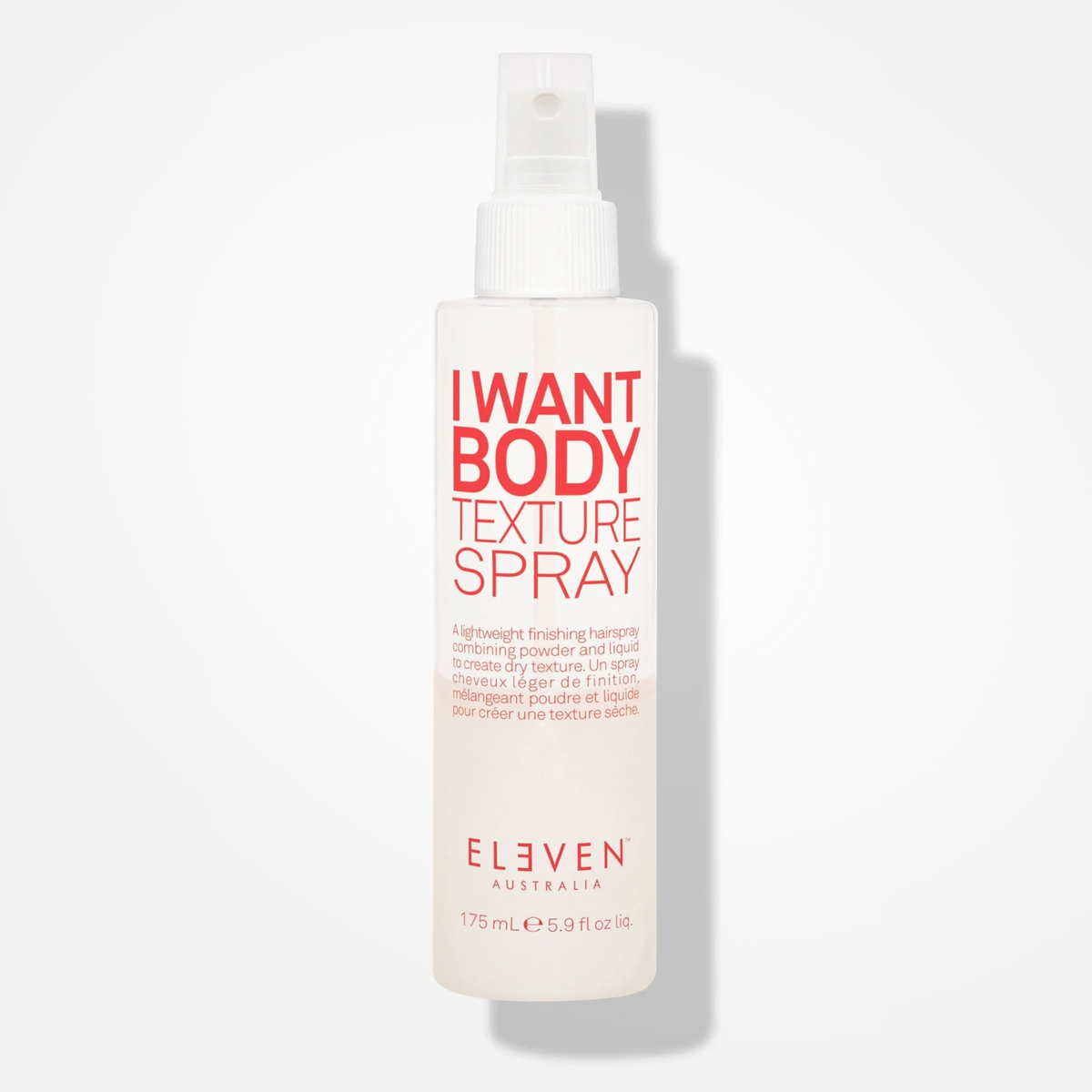ELEVEN Australia I Want Body Texture Spray