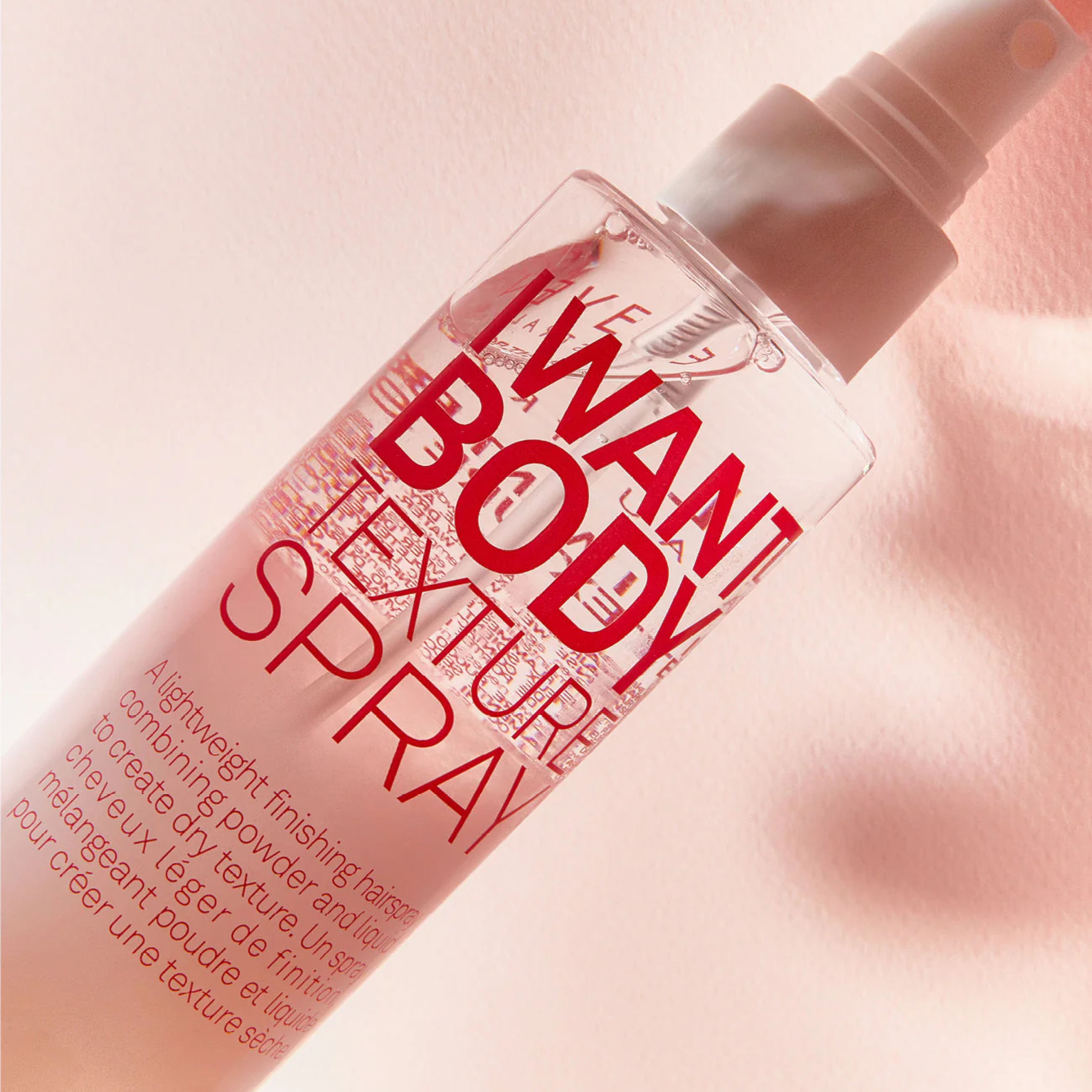ELEVEN Australia I Want Body Texture Spray
