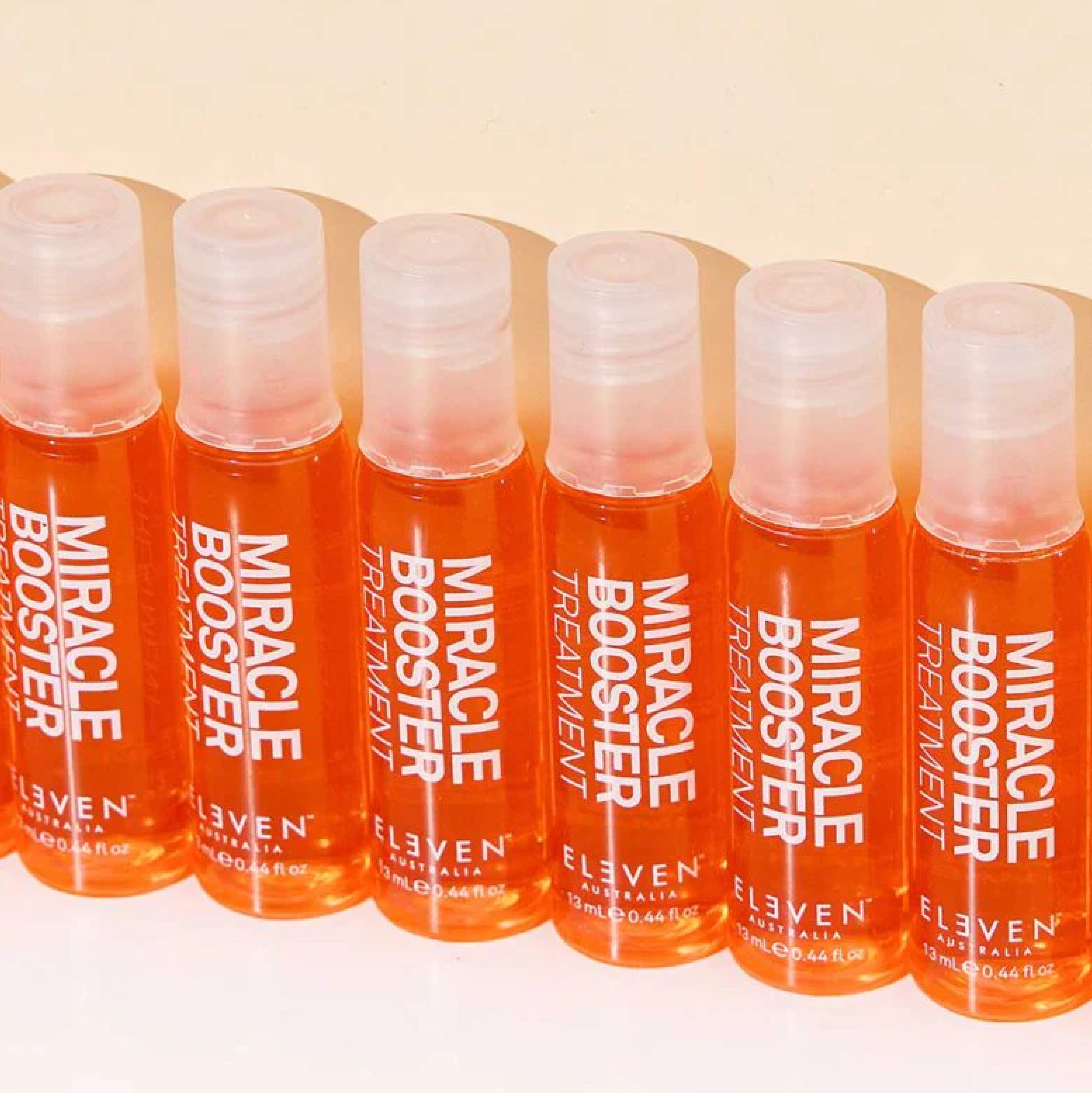 ELEVEN Australia Miracle Booster Treatment