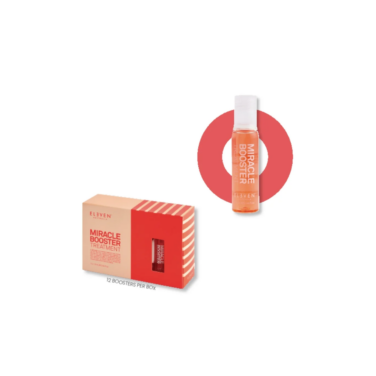 ELEVEN Australia Miracle Booster Treatment